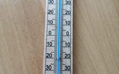 Emergenza caldo nelle strutture dell’Asl To4