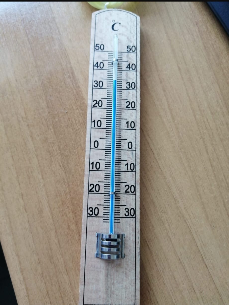 Emergenza caldo nelle strutture dell’Asl To4