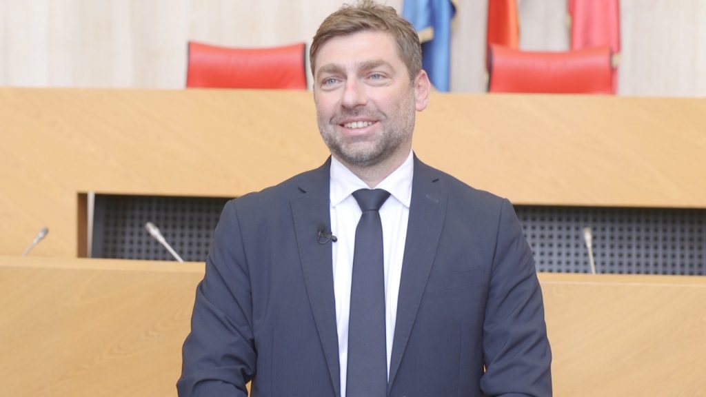 Esclusione dalla Zes, le misure sostitutive. L’incontro di Ance e Unindustria