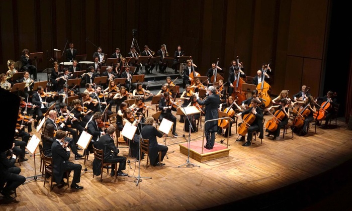 Esclusivo concerto al Castello visconteo dell’orchestra dei Pomeriggi musicali di Milano