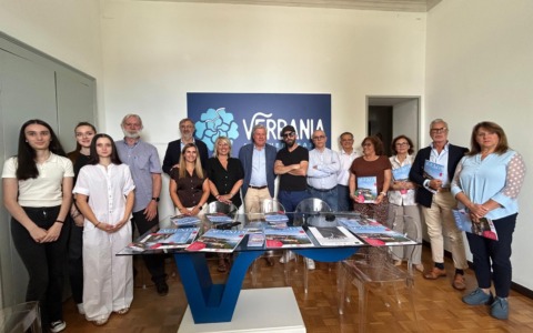 Estate a Verbania: ricco il programma degli eventi