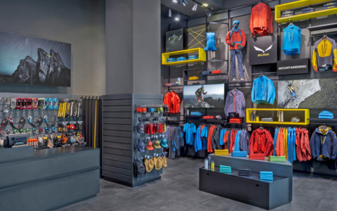 Estate e montagna: i negozi che ogni escursionista dovrebbe visitare a Oriocenter