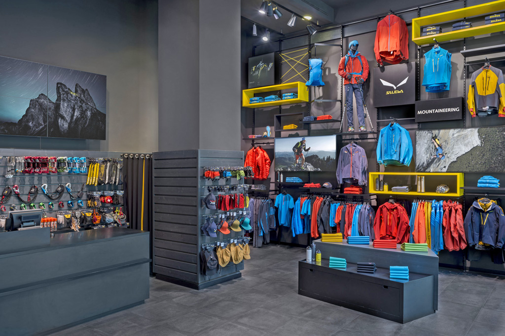 Estate e montagna: i negozi che ogni escursionista dovrebbe visitare a Oriocenter