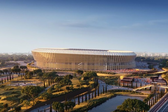 Stadio della Roma, il Commissario straordinario accellera: “Ridotti i tempi dell’iter”