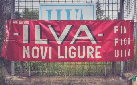 Ex Ilva, oggi a Novi l’incontro con il presidente Cirio. Urso: non ci sono più risorse