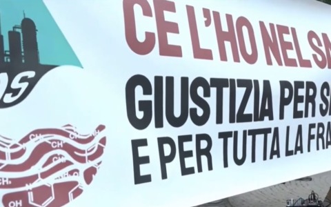 Ex Solvay, finiscono a processo due ex dirigenti per disastro ambientale