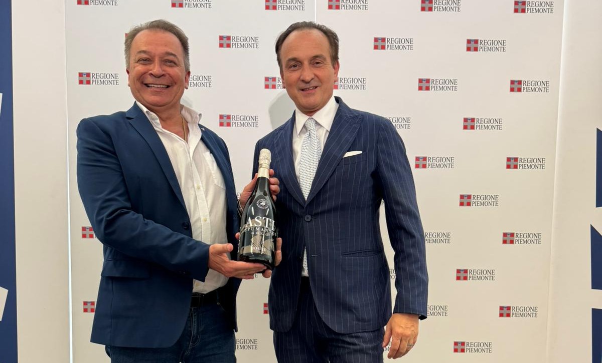 Export vino, Cirio e Bongioanni: “Piemonte unica regione che cresce nell’export del vino”