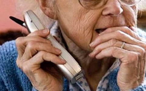 Fallisce un nuovo tentativo di truffa con il “finto carabiniere”
