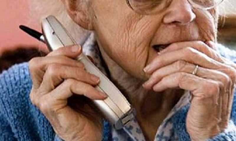 Fallisce un nuovo tentativo di truffa con il “finto carabiniere”