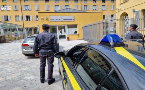Falsi finanzieri in Brianza, gli inviti del Comando provinciale