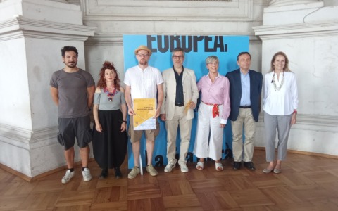 “Fantasie metropolitane”: seconda Stagione estiva al Teatro Renato Borsoni