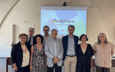 Favorire l’accesso alla casa: nasce il progetto Habitare