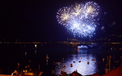 Festa del Lago e della Montagna: i divieti e le limitazioni al traffico