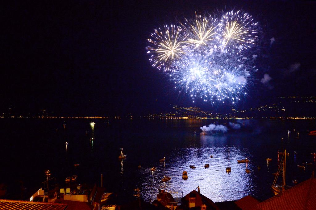 Festa del Lago e della Montagna: i divieti e le limitazioni al traffico