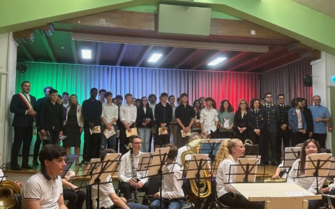 Festa della Repubblica con speciale invito a ragazze e ragazzi diciottenni