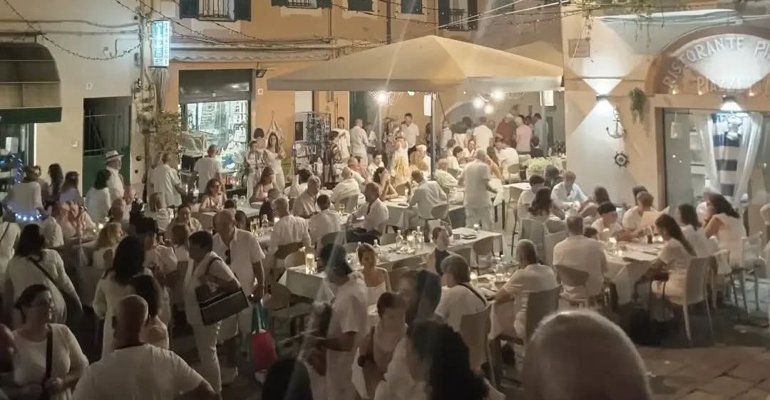 Festa d’Estate a Bordighera: “Un successo oltre ogni aspettativa”