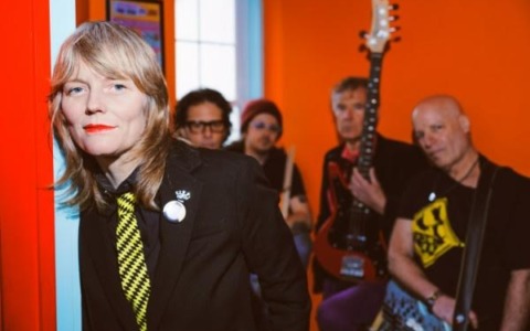 Festival Beat, anteprima a Osio Sopra con la regina del power pop norvegese