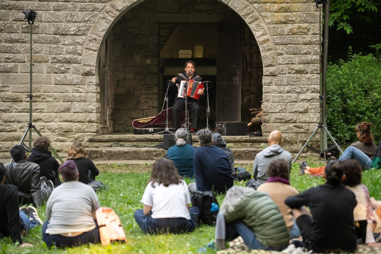 Festival dei “Dei Suoni I Passi”, appuntamento sabato 13 a Marradi