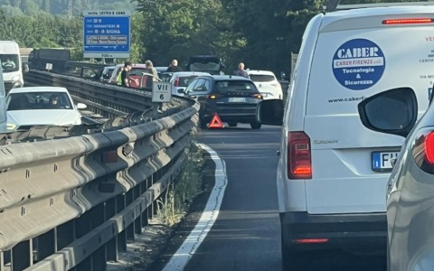 Fi-Pi-Li, a grandi passi verso la terza corsia. Ma solo in alcuni tratti