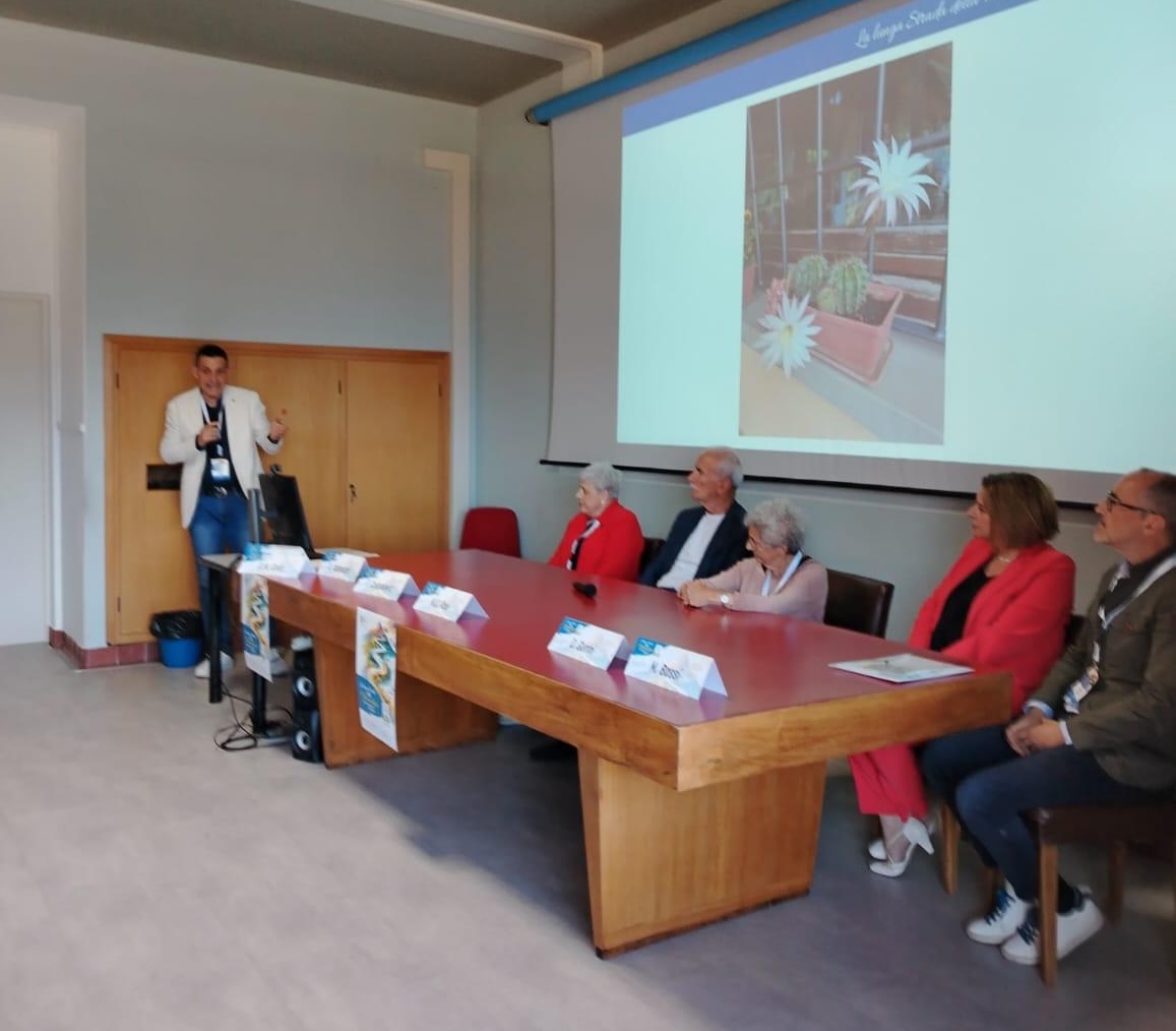 Fibromialgia, congresso di livello al Morelli