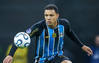 Fiorentina, rinforzo in difesa: arriva Viery dal Gremio