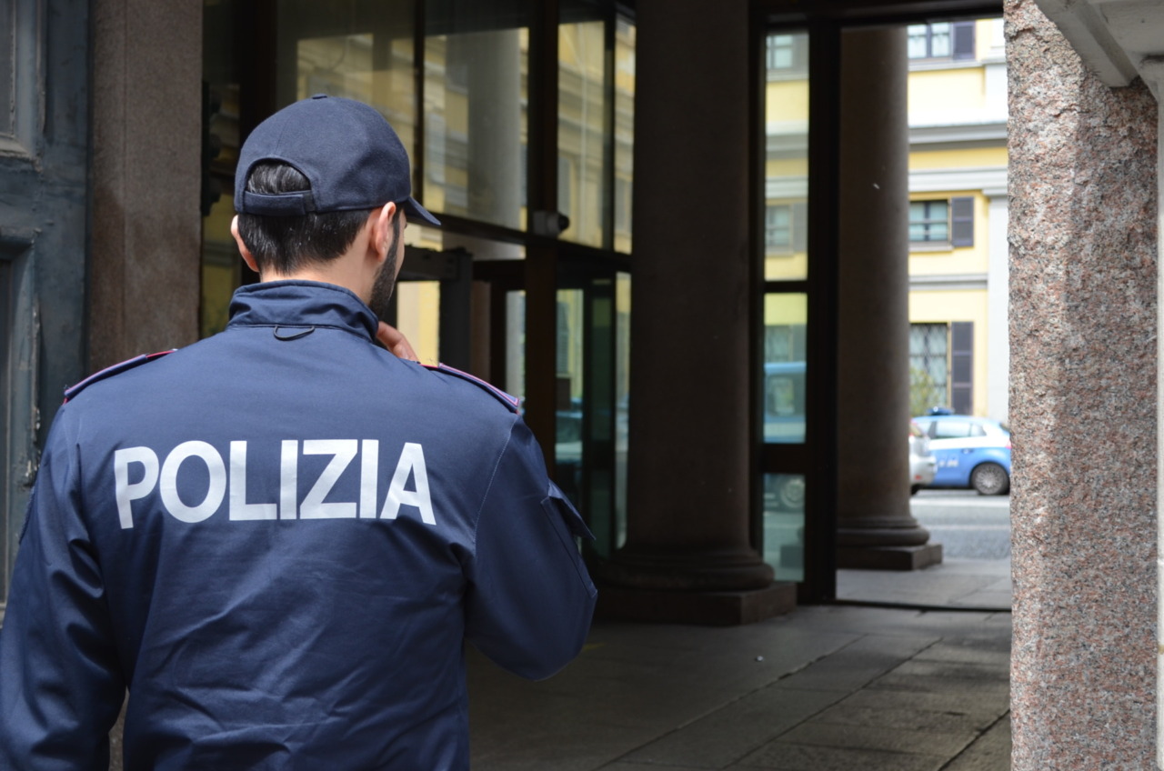 Firenze, rapinarono un ragazzo in pieno centro: arrestati