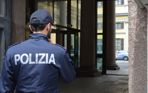 Firenze, rapinarono un ragazzo in pieno centro: arrestati