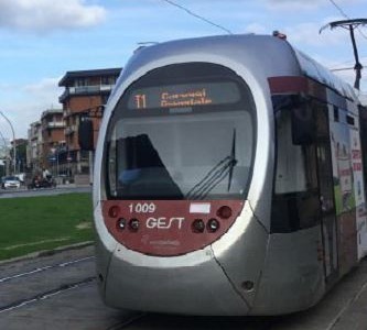 Firenze, sensori sui monumenti per misurare gli effetti della tramvia