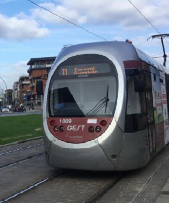 Firenze, sensori sui monumenti per misurare gli effetti della tramvia