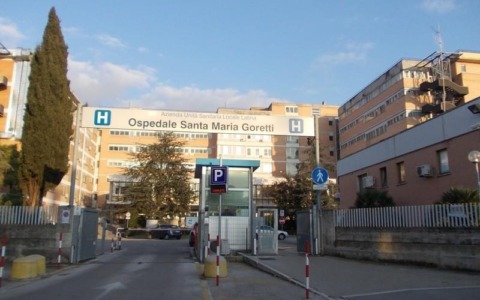 Firmato il contratto di solidarietà per i lavoratori della mensa dell’ospedale Santa Maria  Goretti
