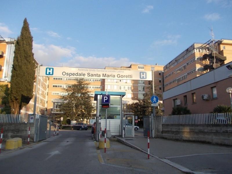 Firmato il contratto di solidarietà per i lavoratori della mensa dell’ospedale Santa Maria  Goretti