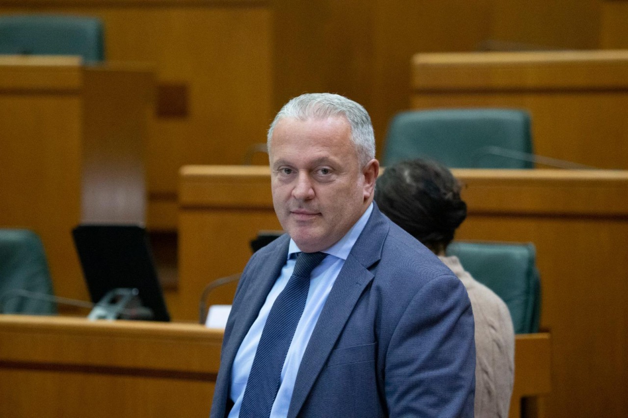 Fondazione “Latina 2032”, la Regione nomina Tiziana Vona e Benedetto delle Site. Sambucci: “Criterio incentrato su capacità e competenze”