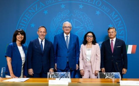 Fondo anti-deindustrializzazione, 120 milioni per la Regione Lazio