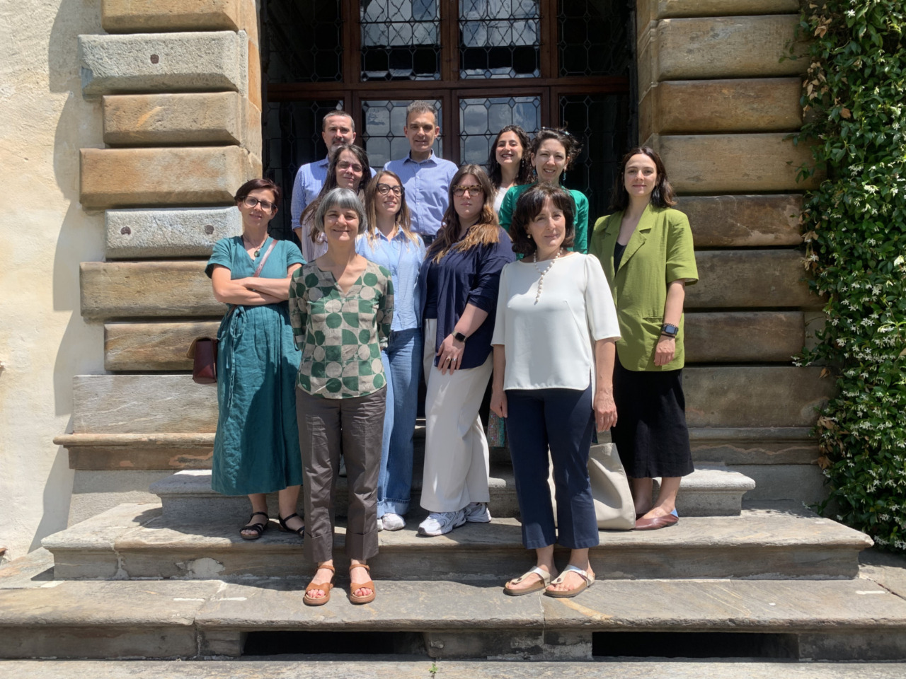 Formazione e condivisione per un’offerta turistica integrata che unisce cultura paesaggio ed enogastronomia