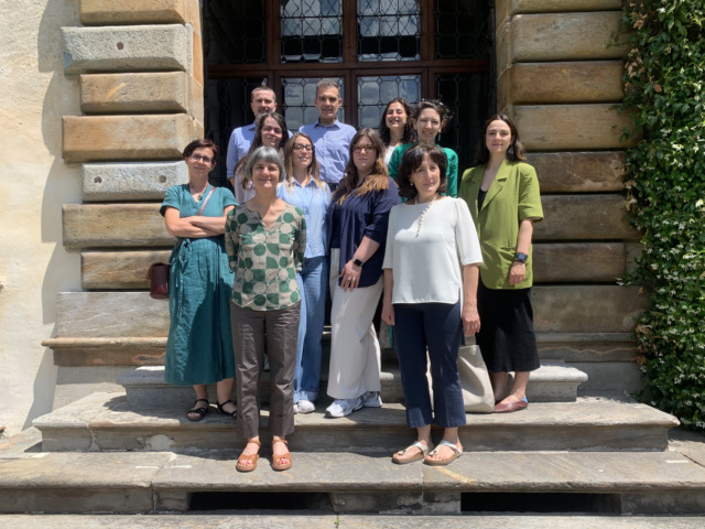 Formazione e condivisione per un’offerta turistica integrata che unisce cultura paesaggio ed enogastronomia