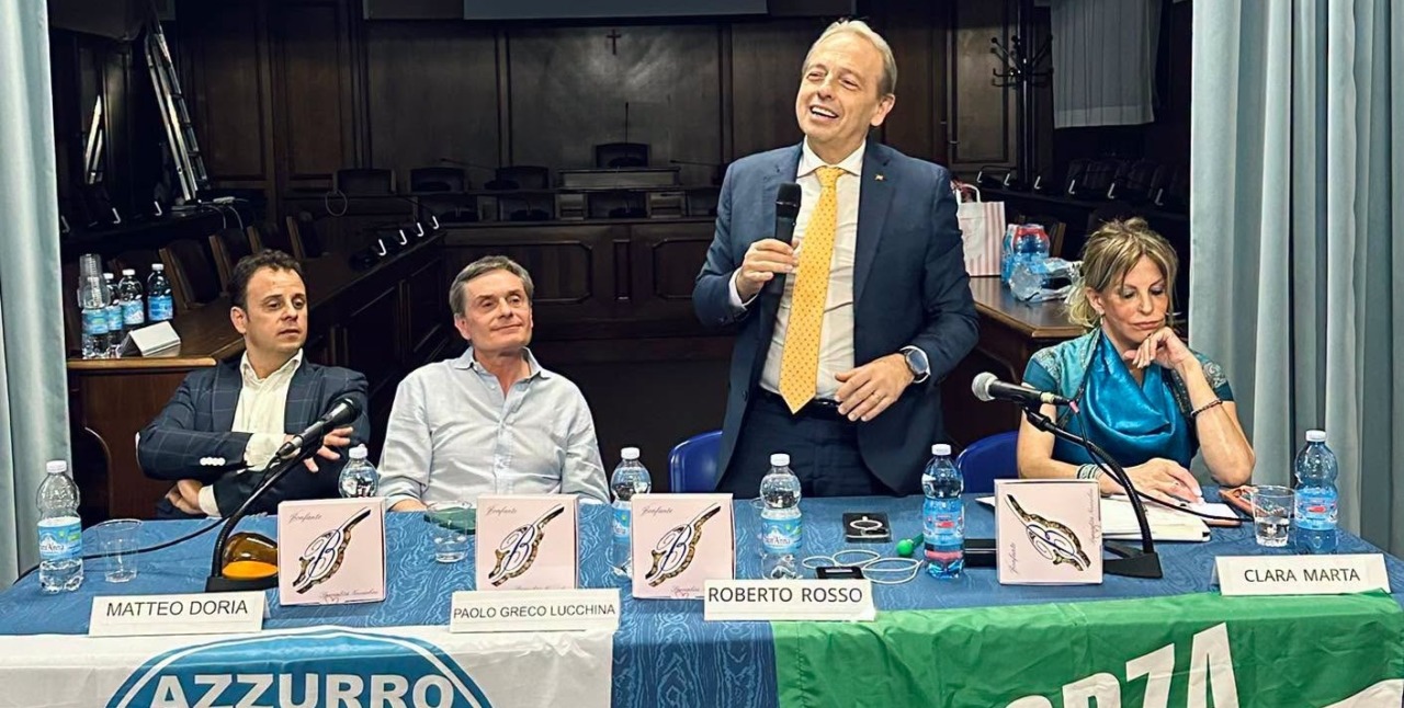 Forza Italia e UDC, pronti a una lista unica. E LiberaMente bussa alla porta