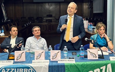 Forza Italia e UDC, pronti a una lista unica. E LiberaMente bussa alla porta
