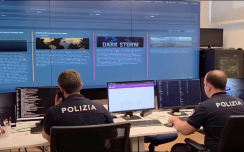 Frode informatica con il furto delle credenziali, recuperati oltre 400 mila euro. LE IMMAGINI
