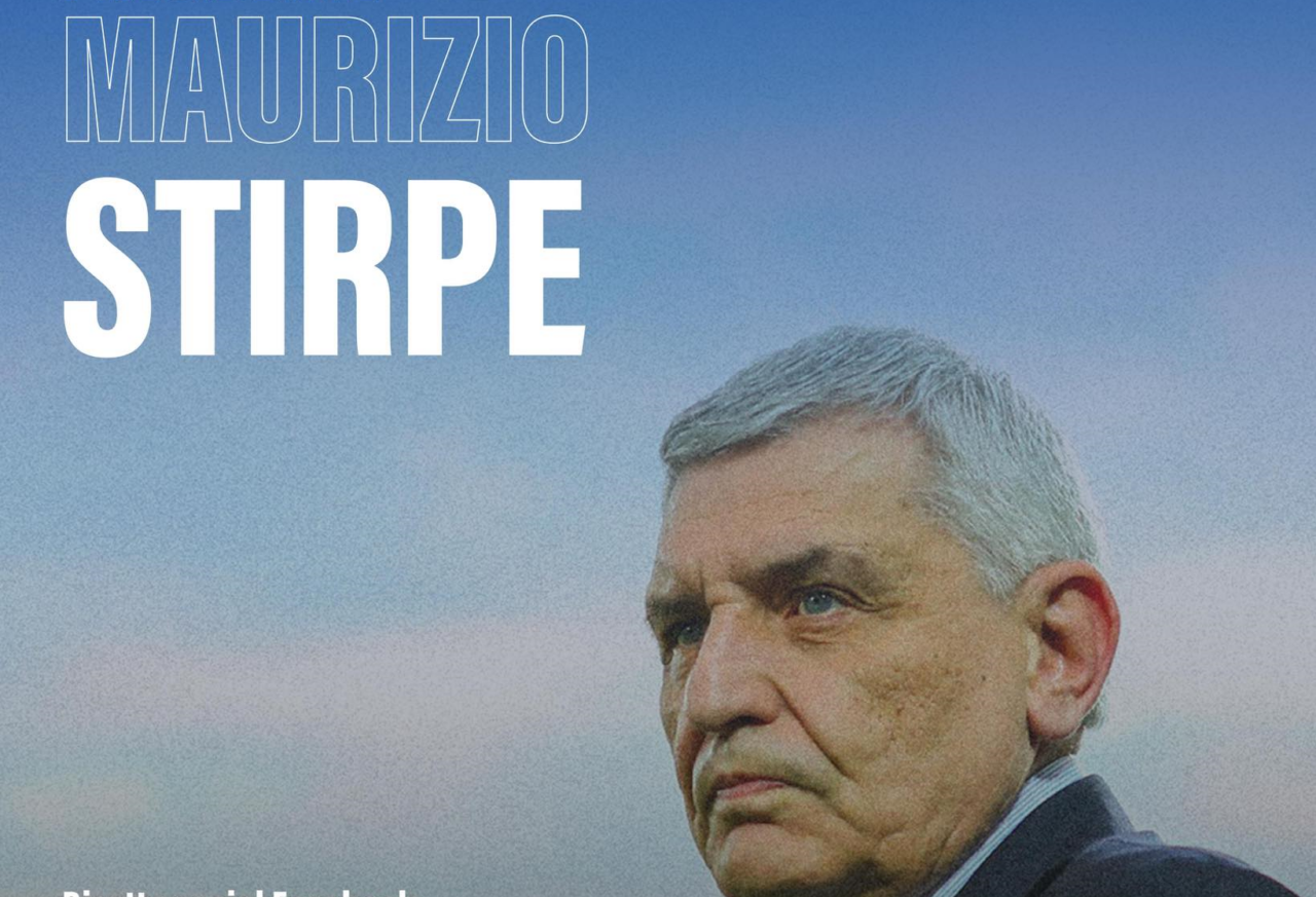 Frosinone, cresce l’attesa per la conferenza stampa del Presidente Maurizio Stirpe
