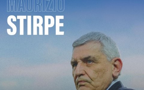 Frosinone, cresce l’attesa per la conferenza stampa del Presidente Maurizio Stirpe