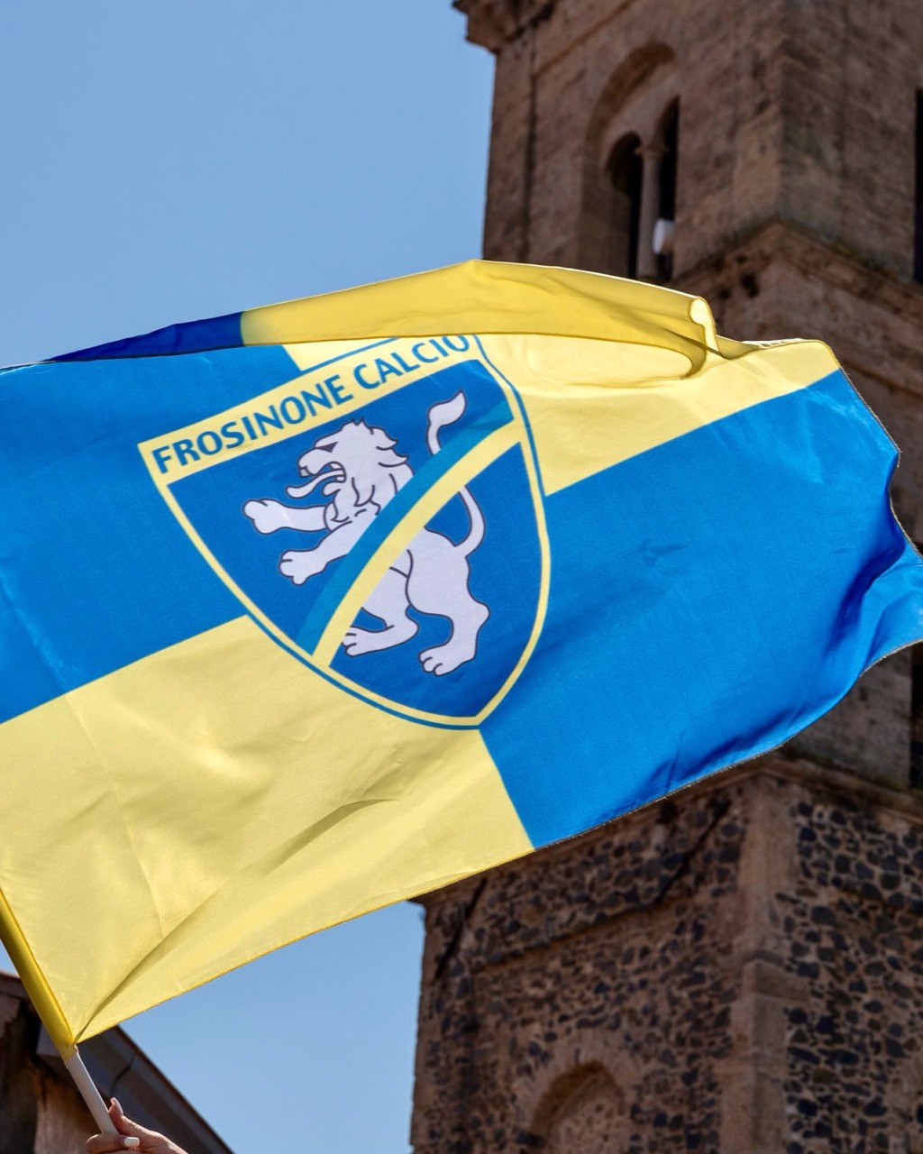 Frosinone, si complica la trattativa per Gabriele Calvani