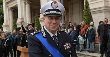 Fuga dei cavalli per l’esplosione dei fuochi d’artificio, parla il comandante della Polizia Locale