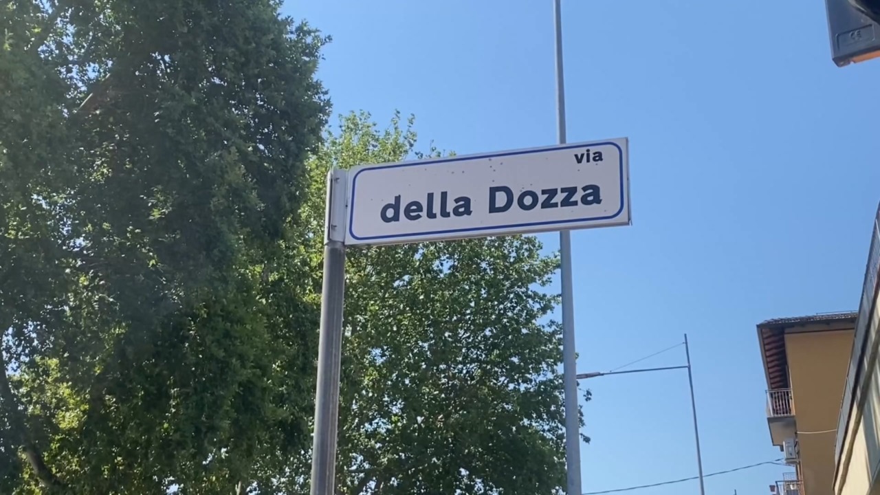 Furti a ripetizione in via della Dozza, zona Navile