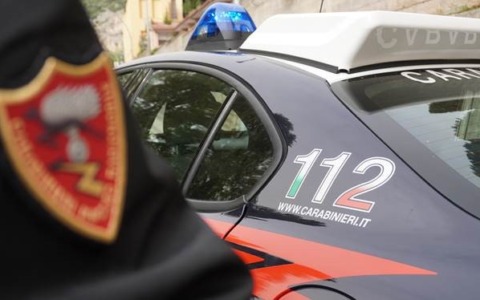 Furti e tentata rapina, finisce in manette