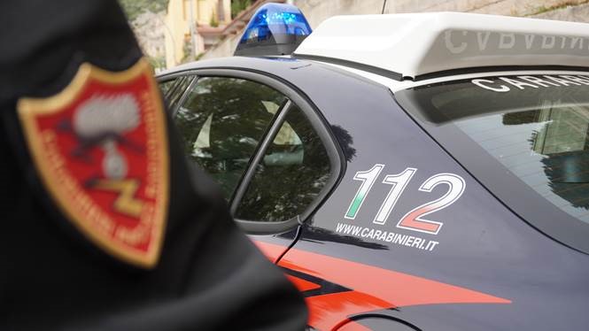Furti e tentata rapina, finisce in manette