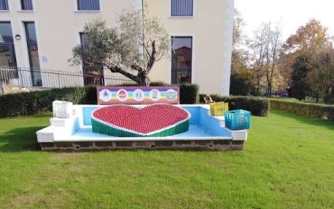Furto alla Casa della Solidarietà di Coccaglio, l’indignazione: «Colpito chi fa del bene»