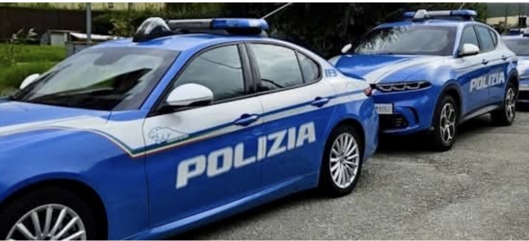 Furto di scooter in corso in viale Piave: residente lancia l’allarme, due arrestati