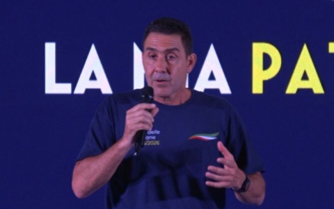 Futuro Nazionale, crescono gli iscritti a Latina e Frosinone. Sabato e domenica l’assemblea costituente