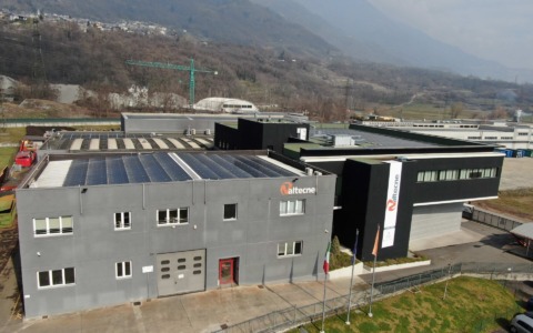 G Square sottoscrive accordo per l’acquisto di una quota di maggioranza in Valtecne