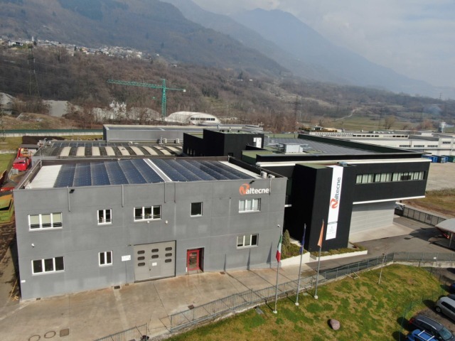 G Square sottoscrive accordo per l’acquisto di una quota di maggioranza in Valtecne